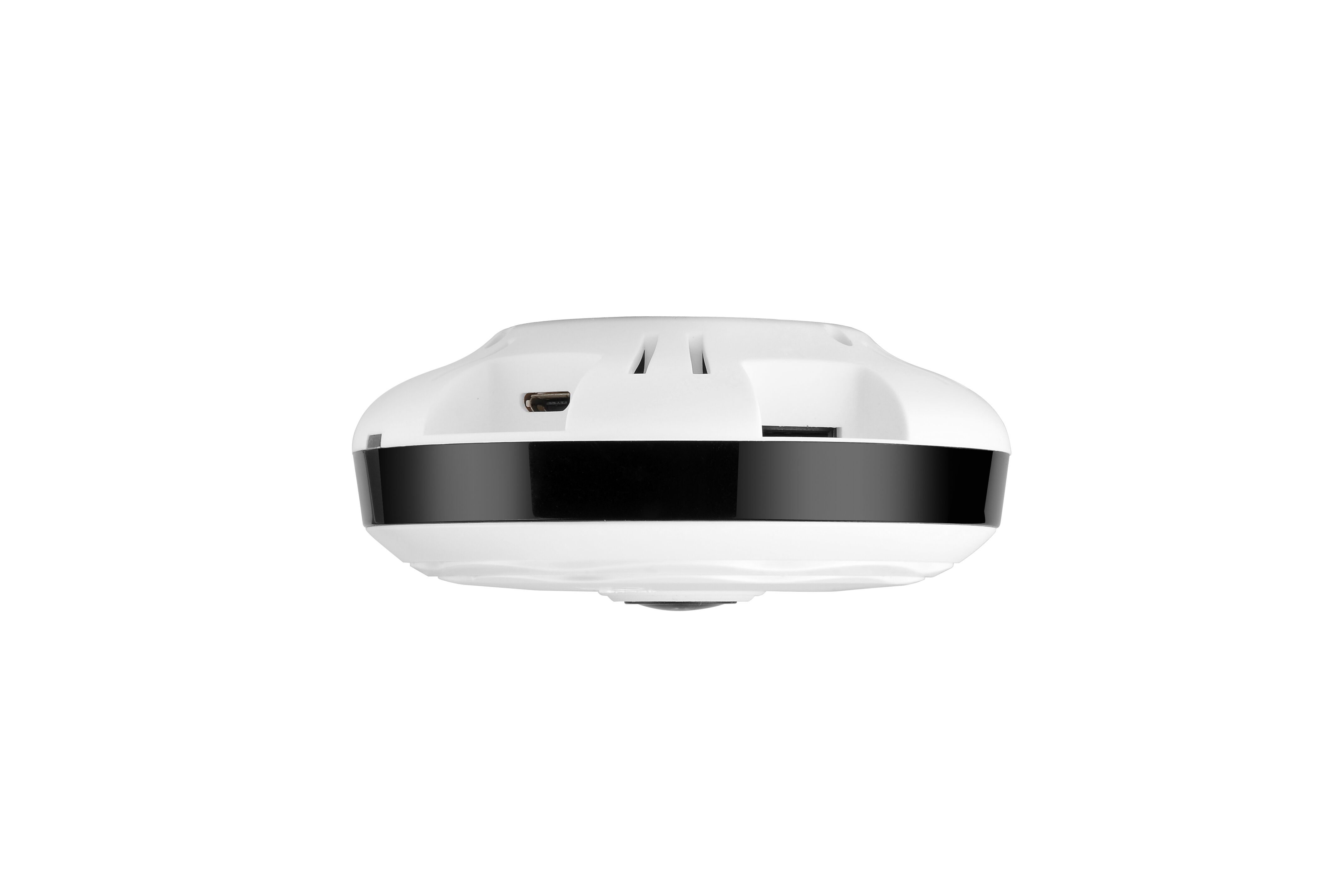 1080P wireless surveillance camera 360 degree panoramic monitoring